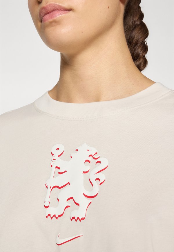 Nike Performance CHELSEA FC LION TEE
