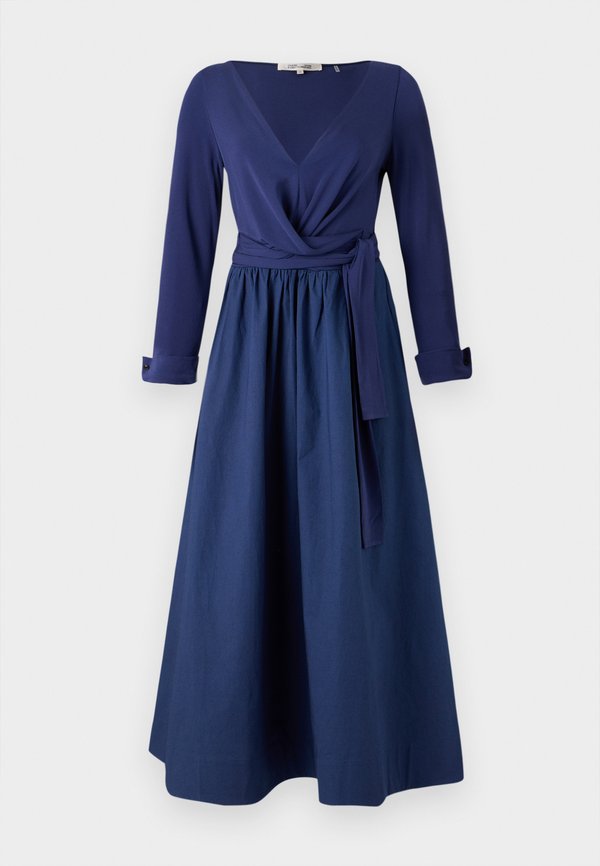 Diane von Furstenberg BALLERINA WRAP DRESS