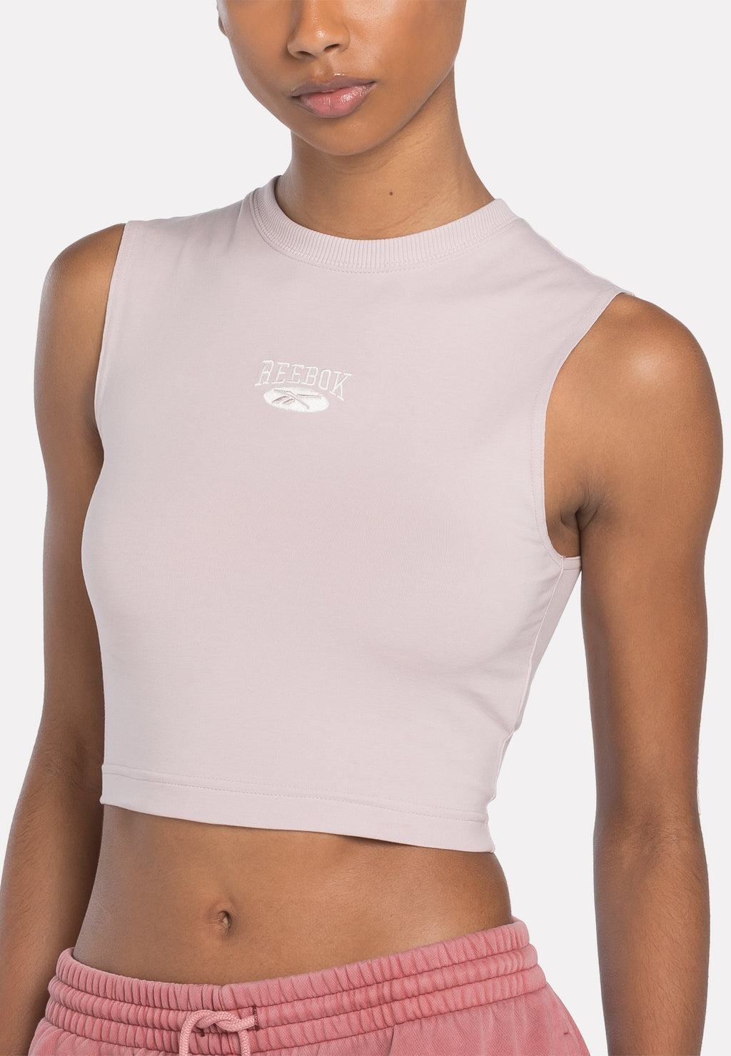 Reebok Classic CLASSIC ARCHIVE ESSENTIALS VINTAGE TANK TOP