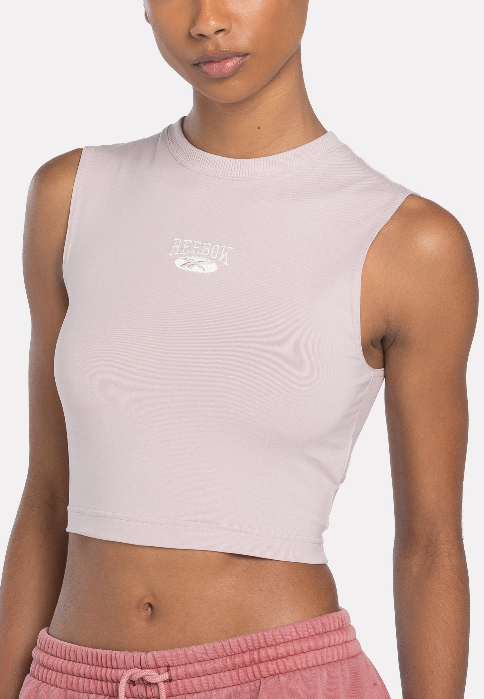 Reebok Classic CLASSIC ARCHIVE ESSENTIALS VINTAGE TANK TOP