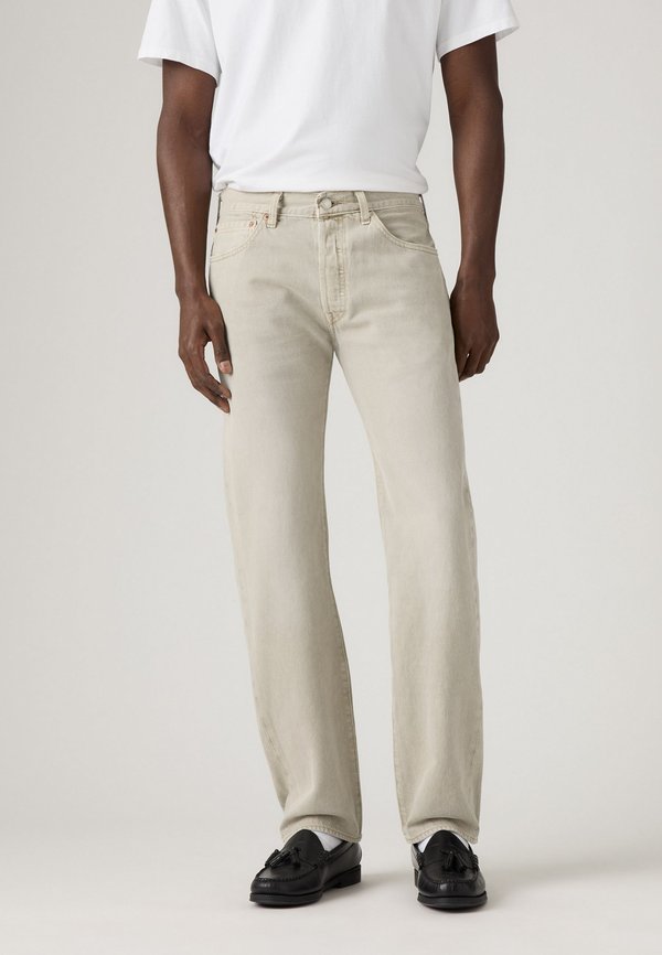 Levi's® 501® ORIGINAL - Straight leg jeans - lennox sun gd