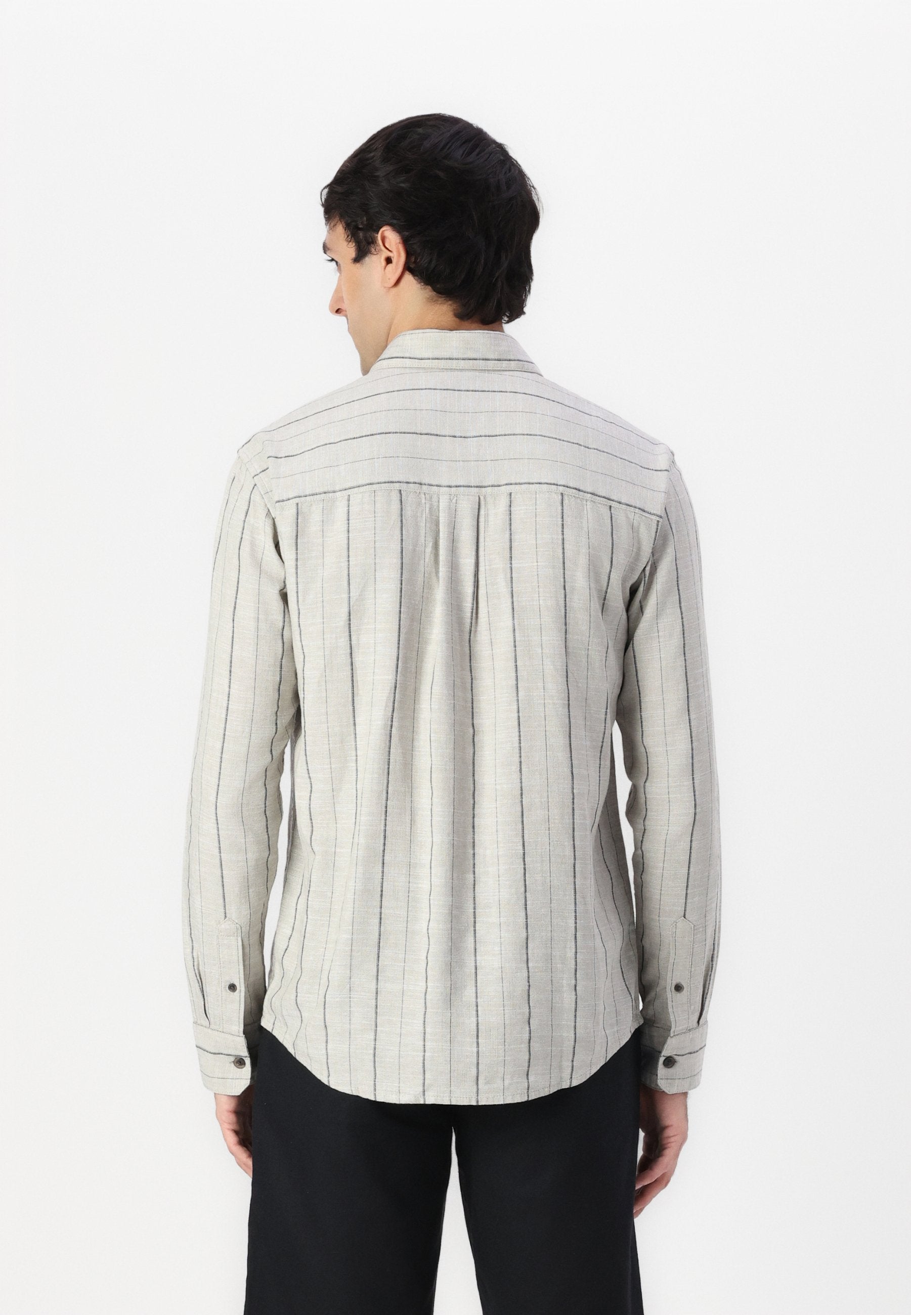 TOM TAILOR DENIM