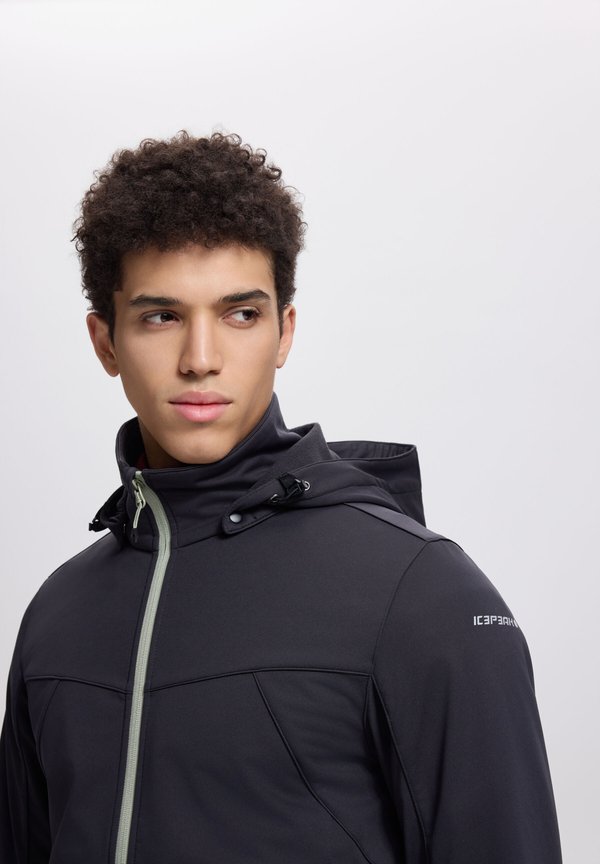 Icepeak JACKE BIGGS