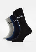 Lee BILLIE 3 PACK