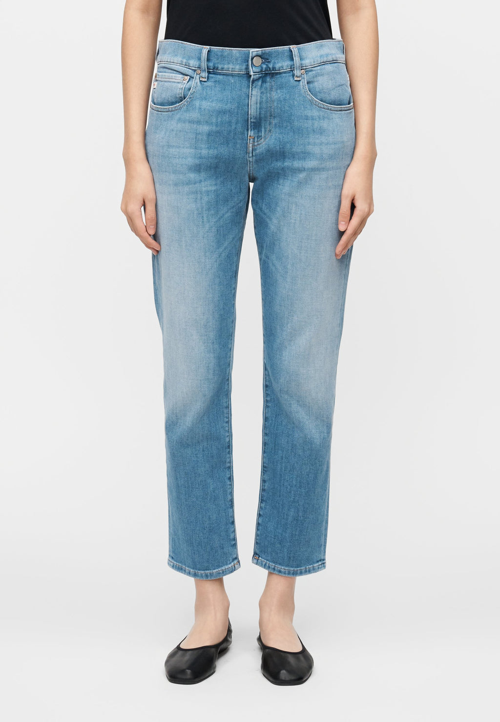 AG Jeans EX BOYFRIEND SLOUCHY
