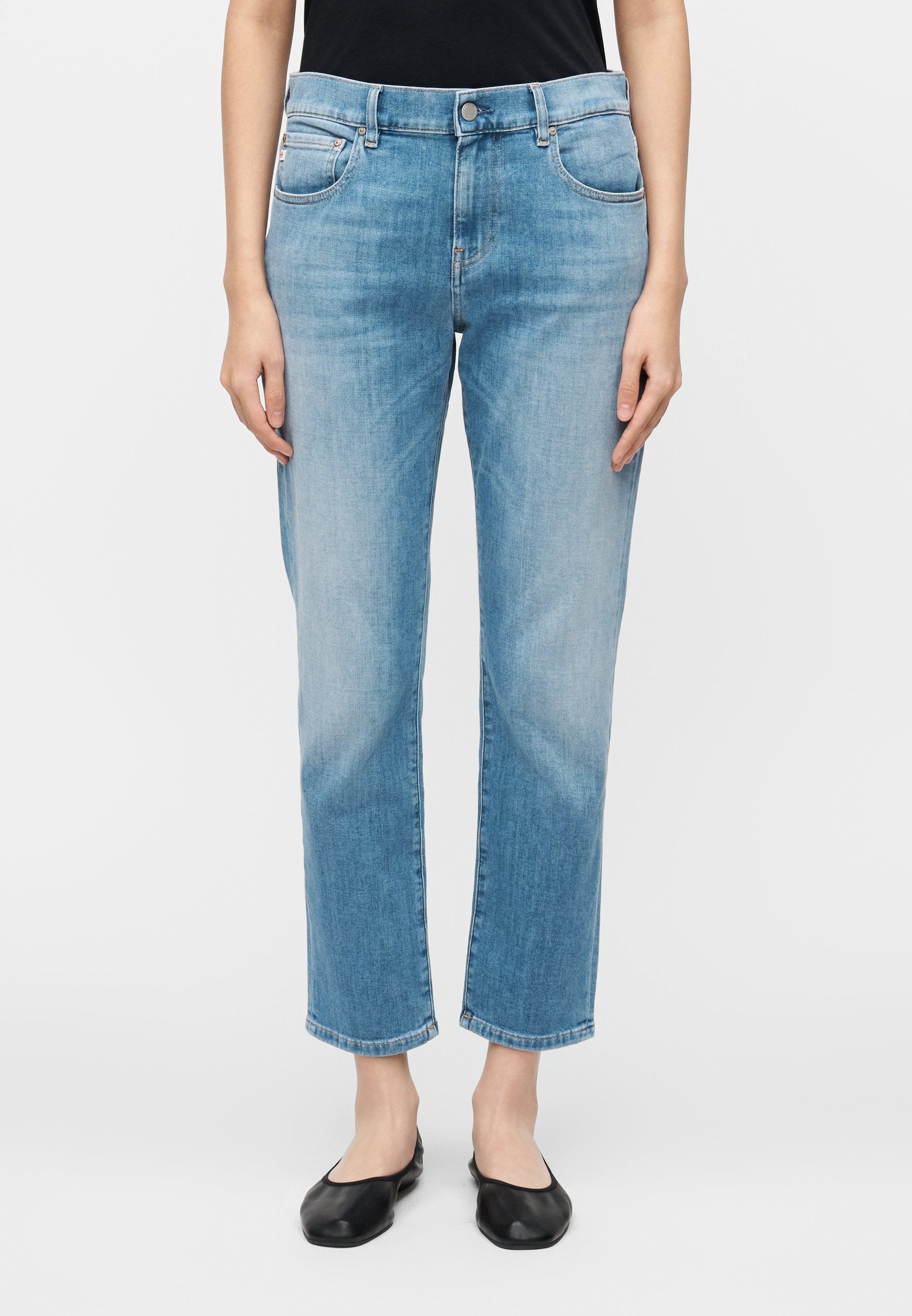 AG Jeans EX BOYFRIEND SLOUCHY