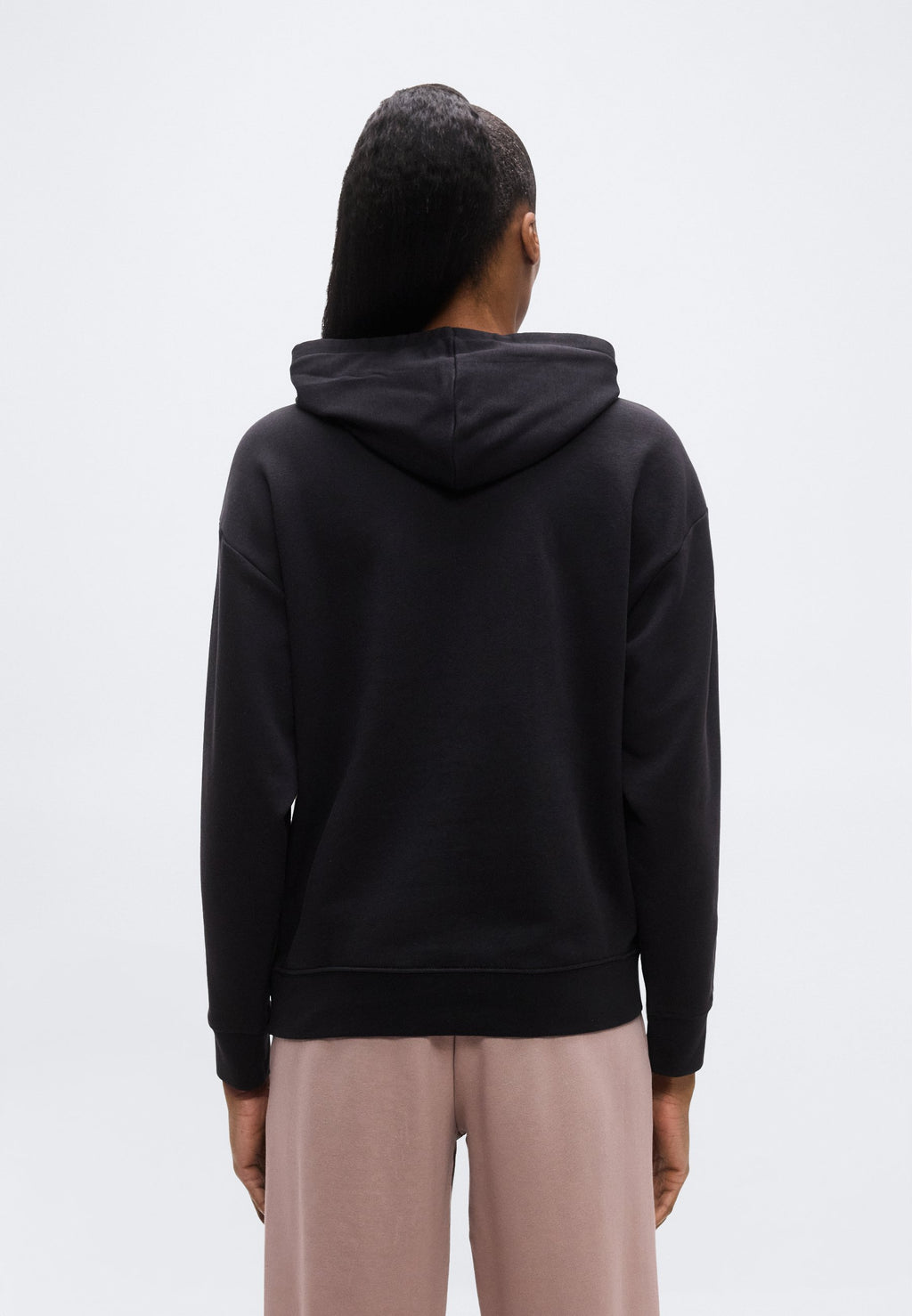 Puma GRAPHIC ANIMAL COMFORT HOODIE