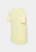 Pieces Maternity PMRIA FOLD UP SOLID TEE