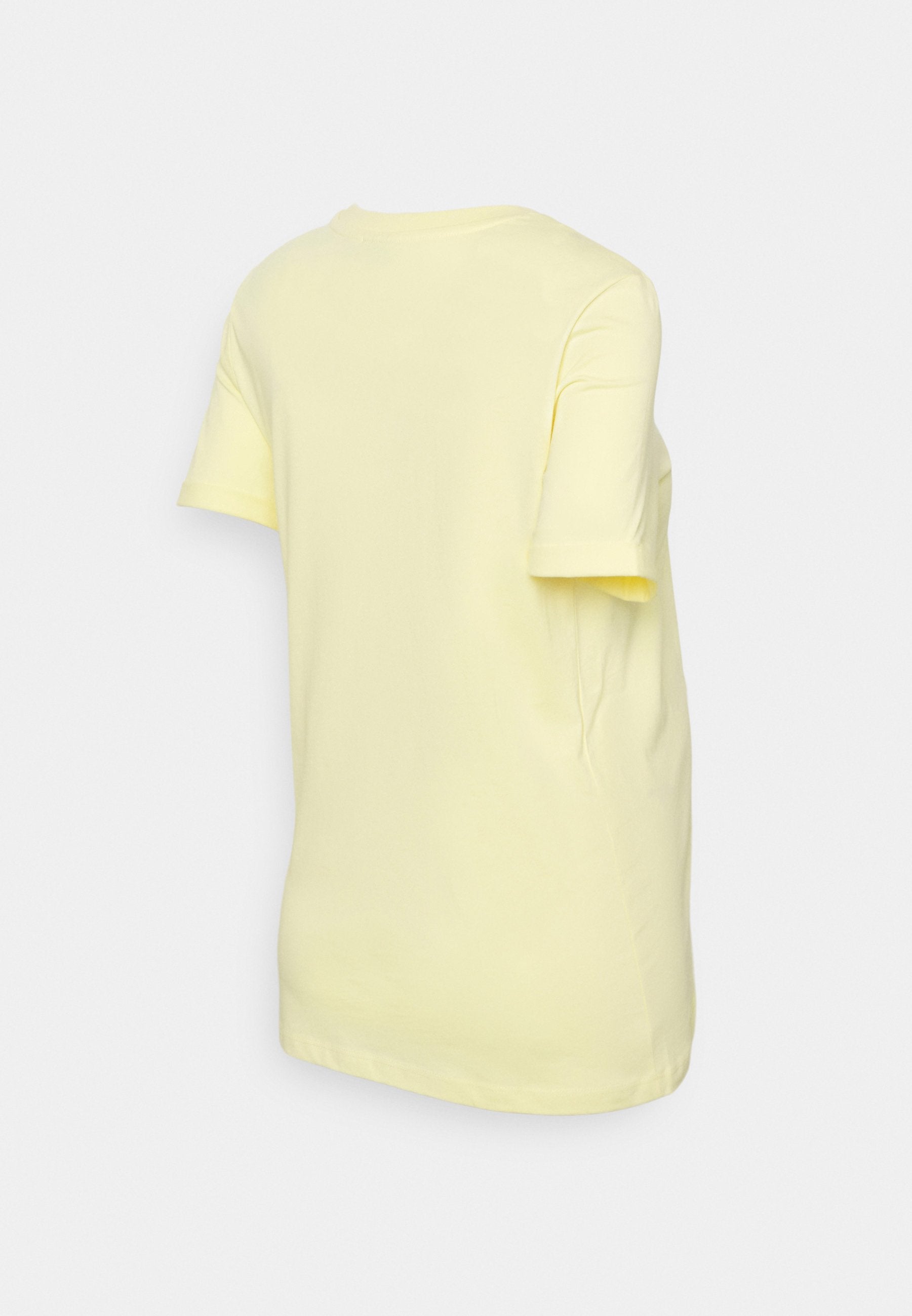 Pieces Maternity PMRIA FOLD UP SOLID TEE