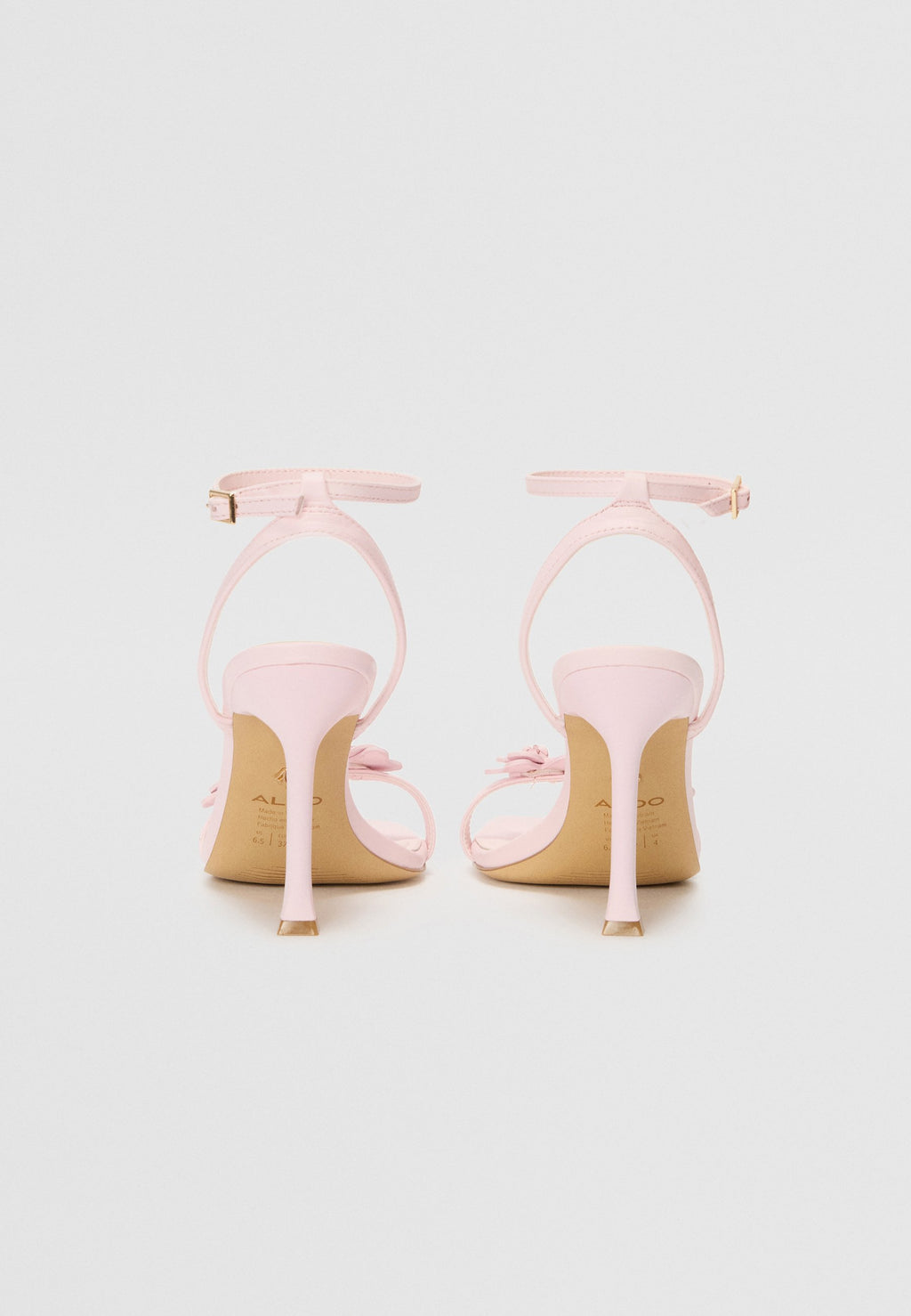 ALDO DAISY