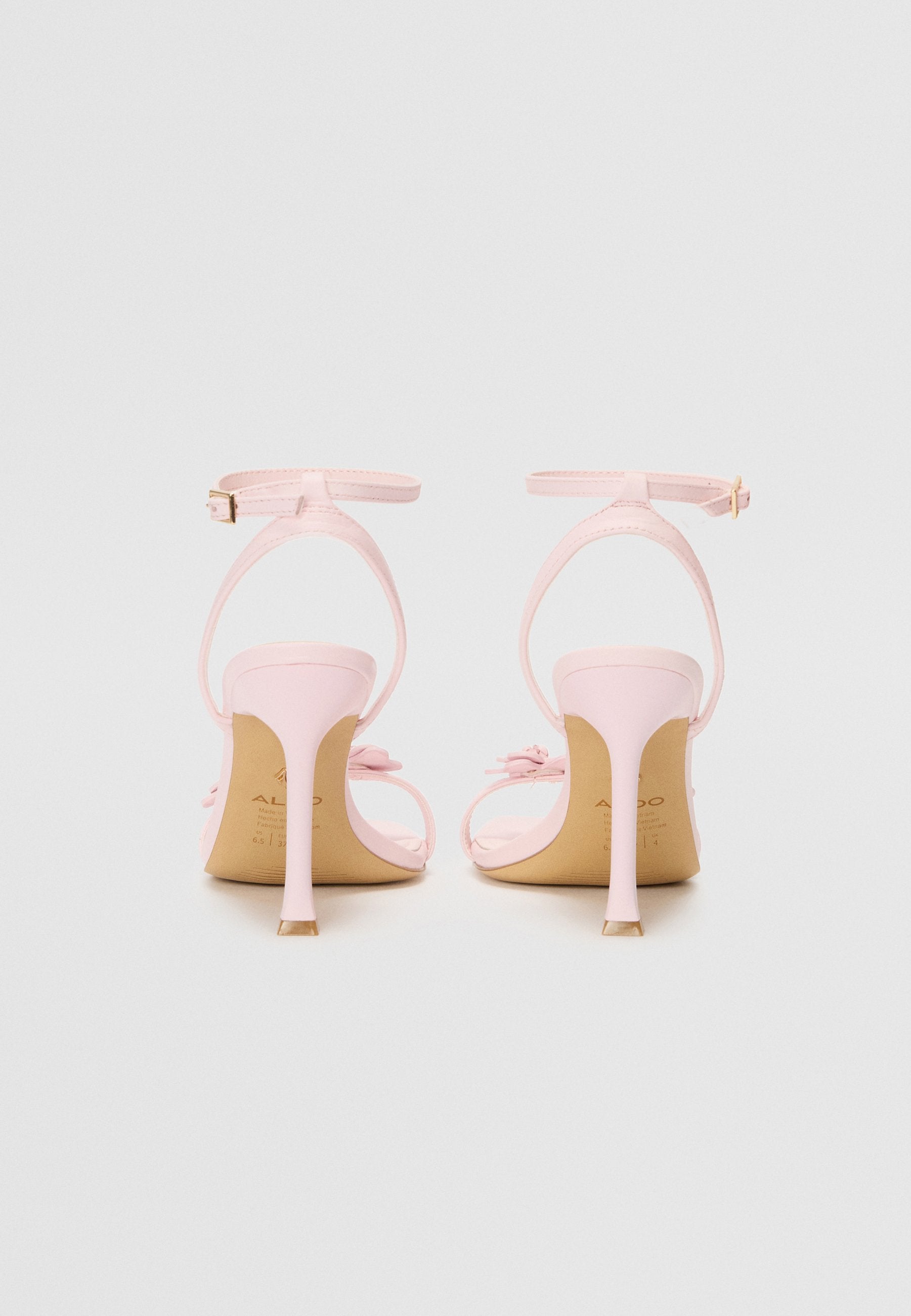 ALDO DAISY