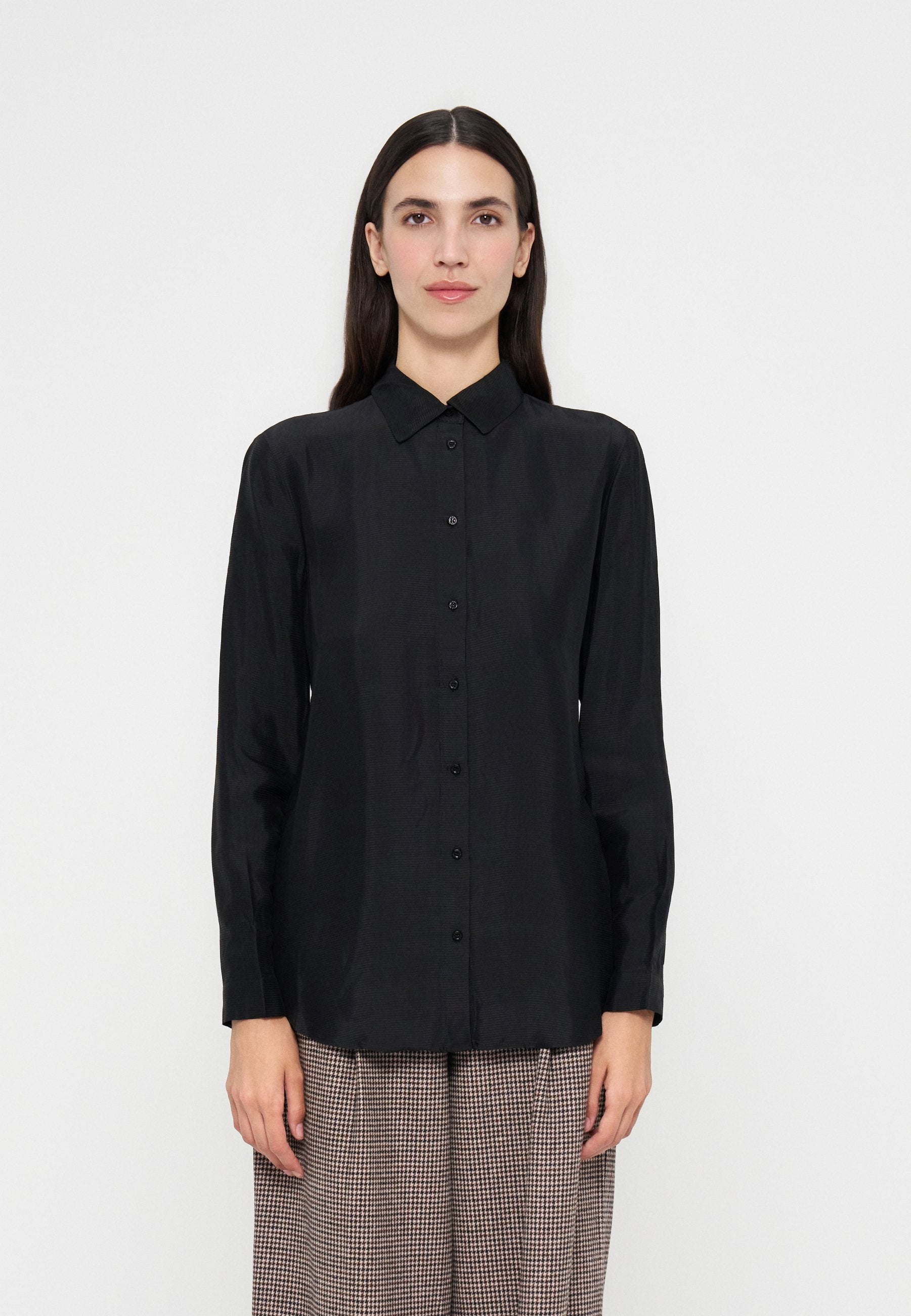 Armani Exchange Hemdbluse Media 1