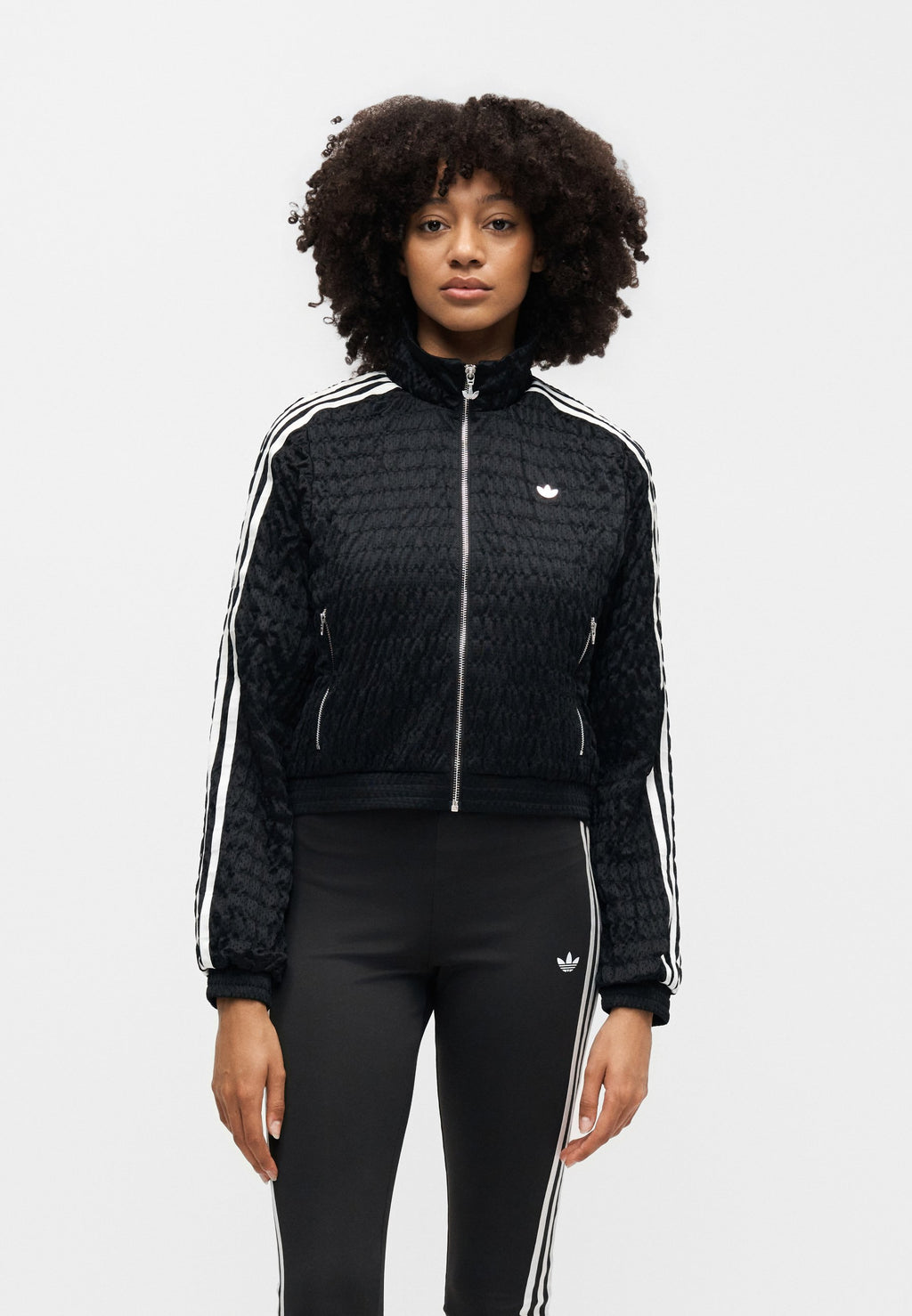 adidas Originals SMOCKED