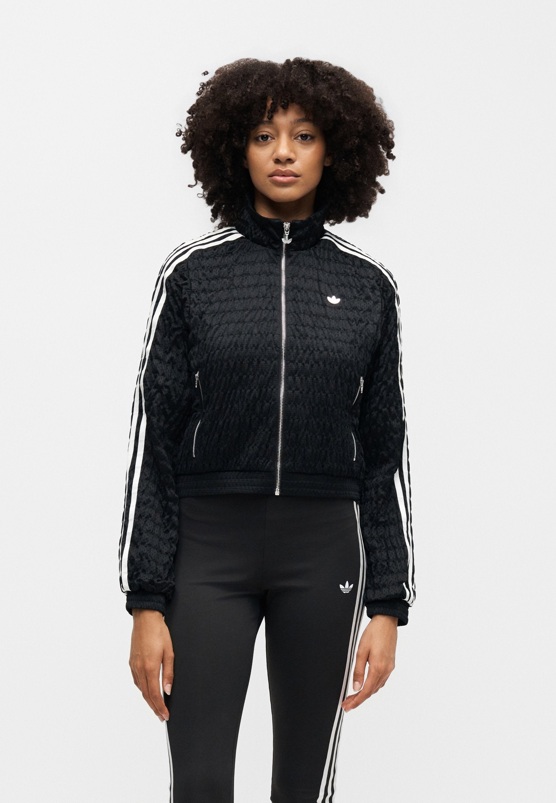 adidas Originals SMOCKED