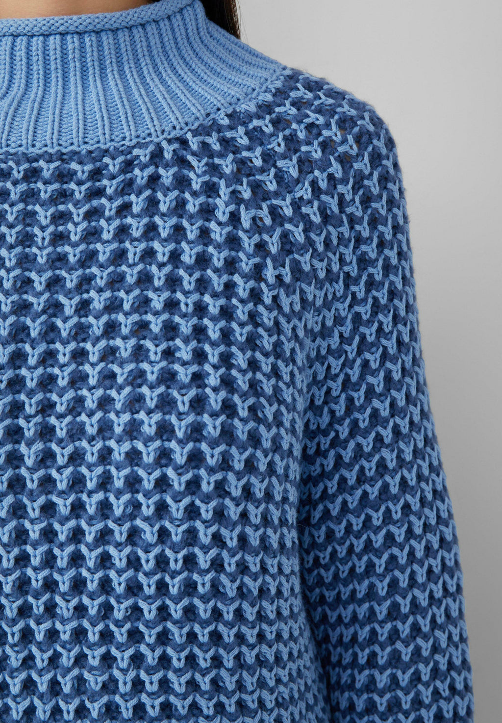 s.Oliver Strickpullover Media 4