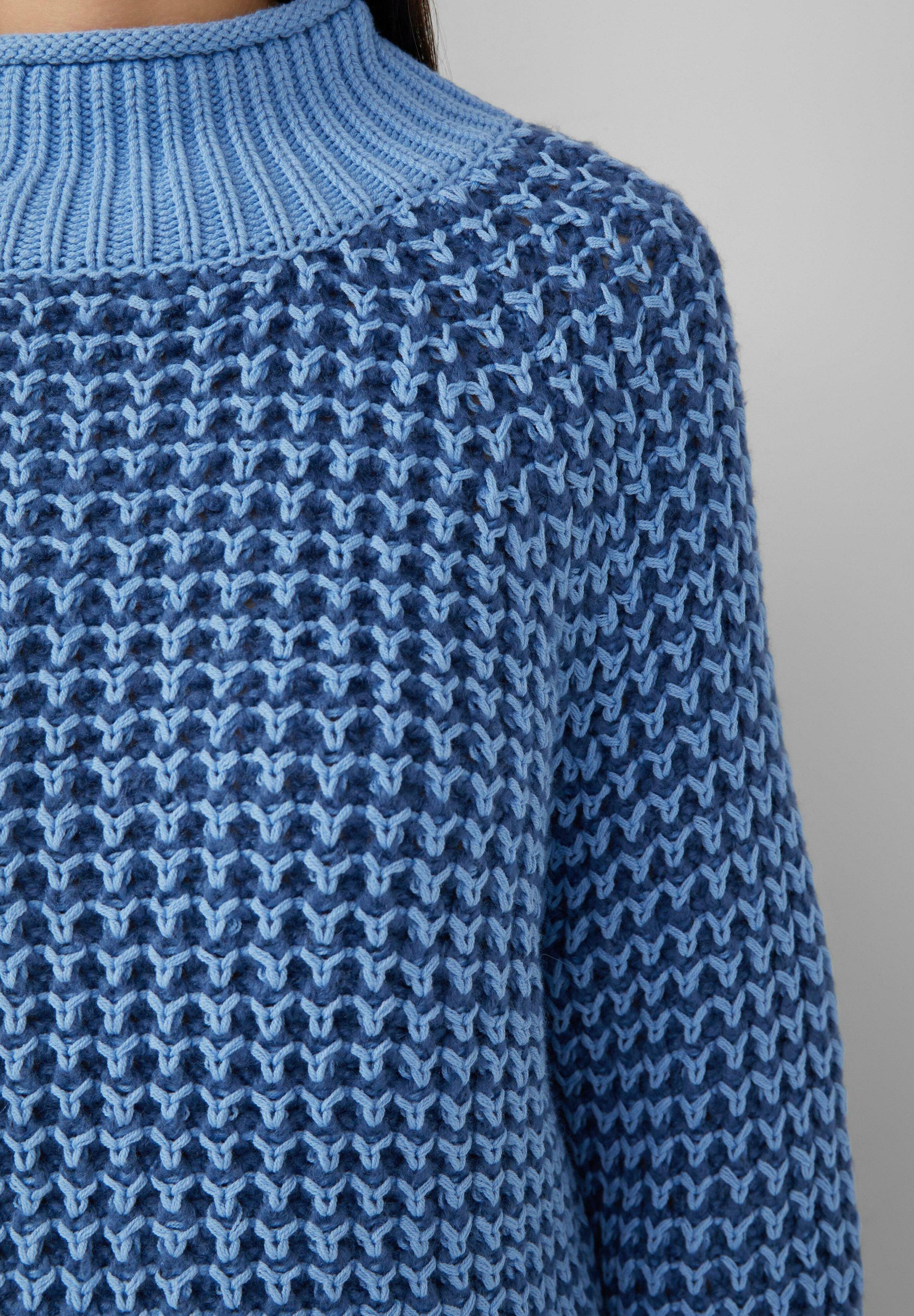 s.Oliver Strickpullover Media 4