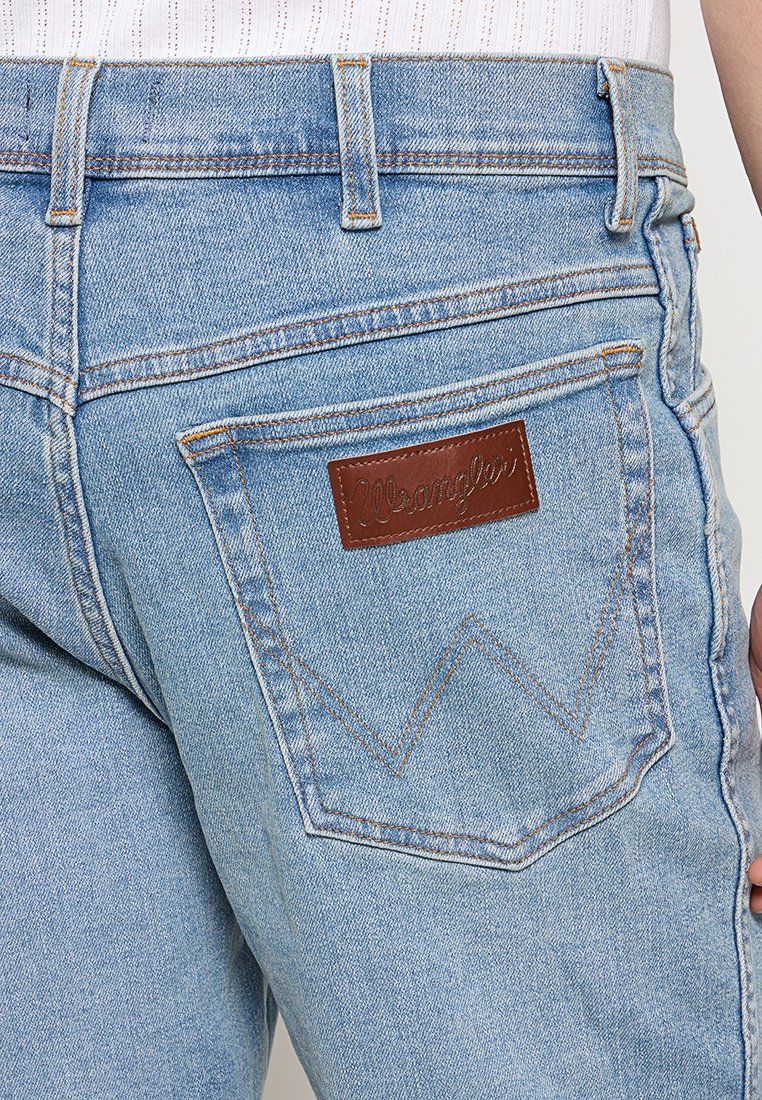 Wrangler TEXAS REGULAR FIT