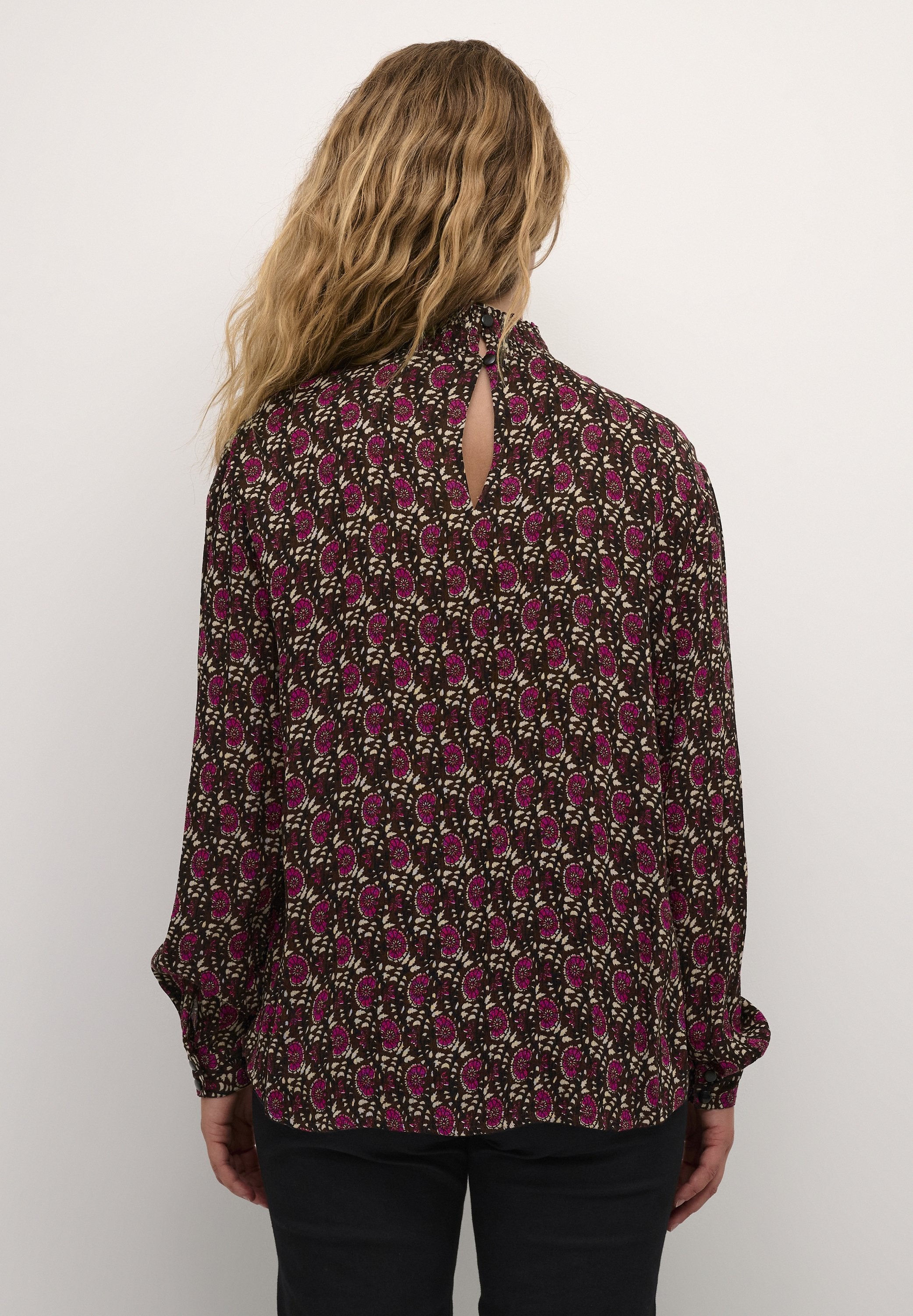 Kaffe KARINA AMBER SMOCK