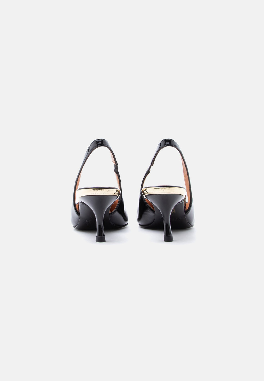 Love Moschino GOLDEN SPOILER