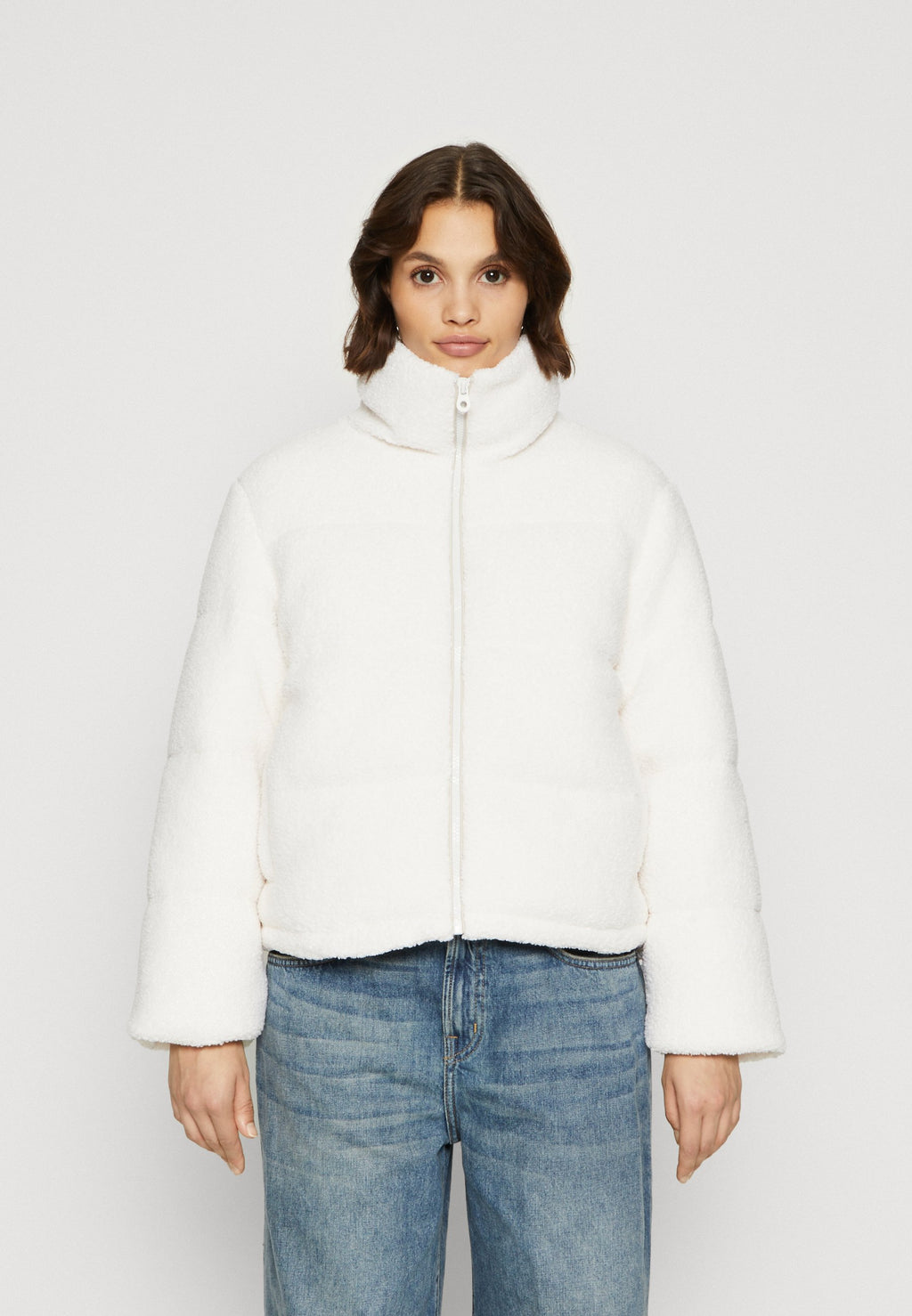 ONLDOLLY HIGHNECK PUFFER Media 3