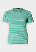 Lauren Ralph Lauren Woman ALLI SHORT SLEEVE