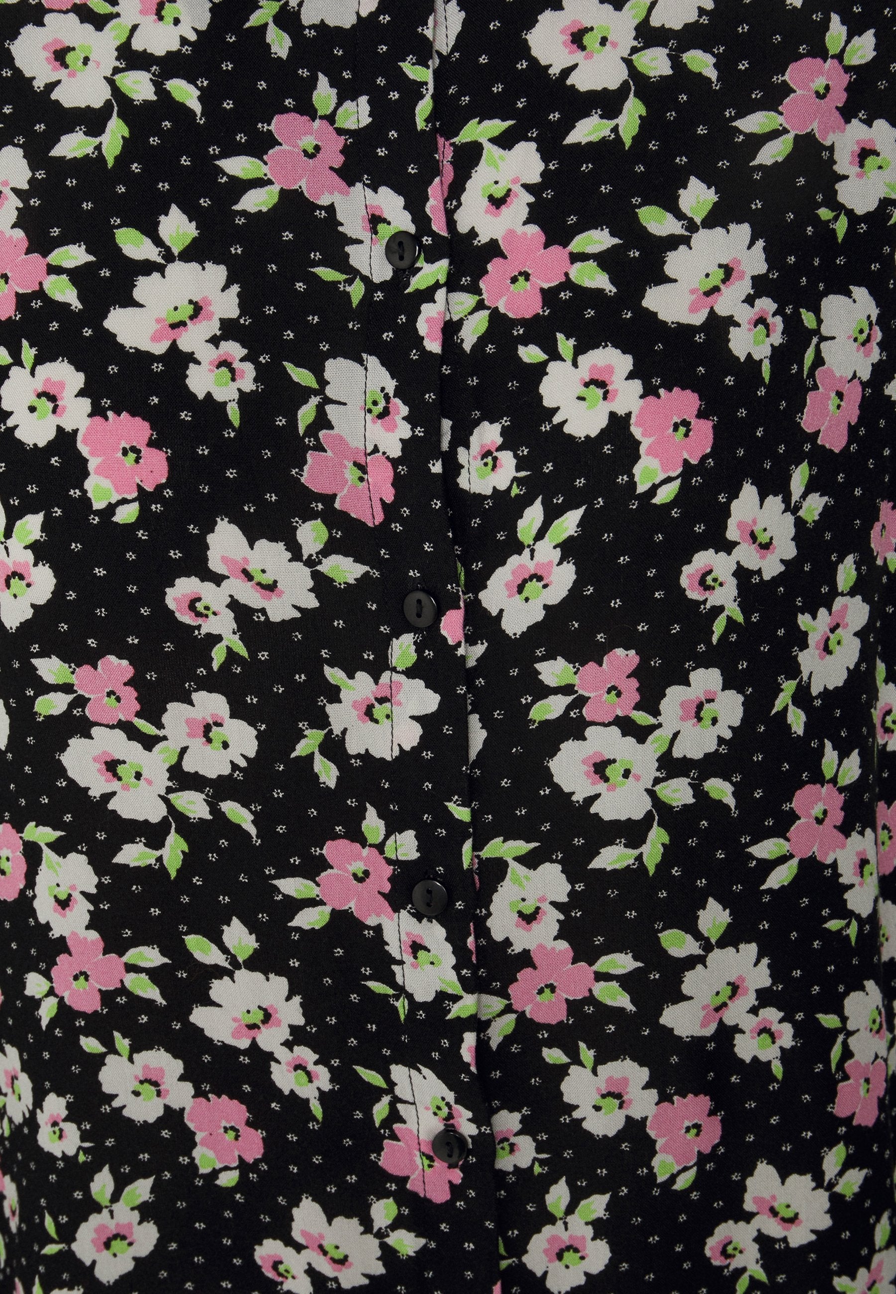 Pieces PCVATILDA SHIRT DRESS