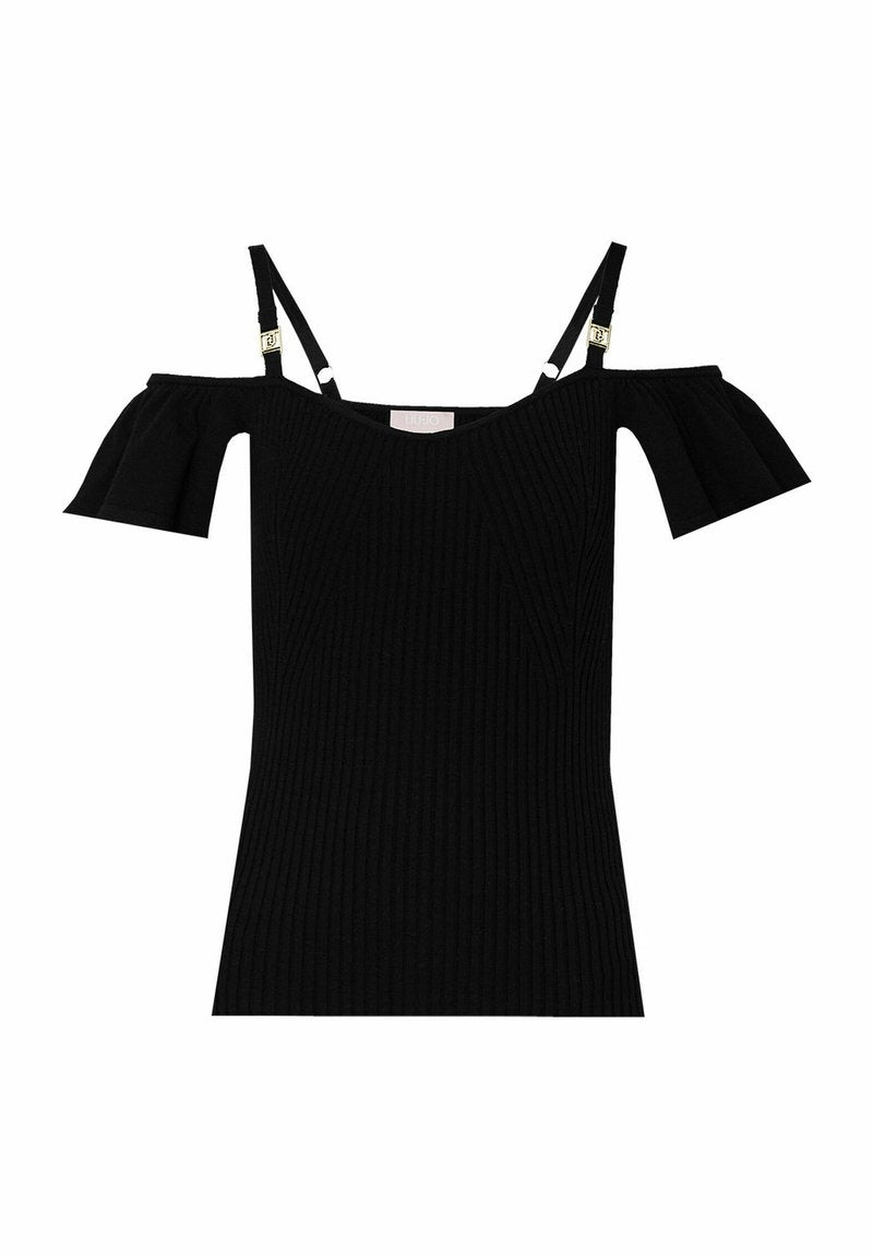 WITH SHOULDER STRAPS Media 1