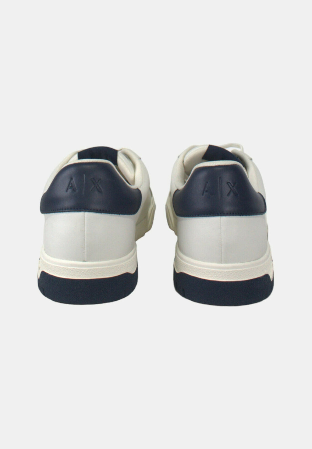 Armani Exchange Sneaker low Media 4