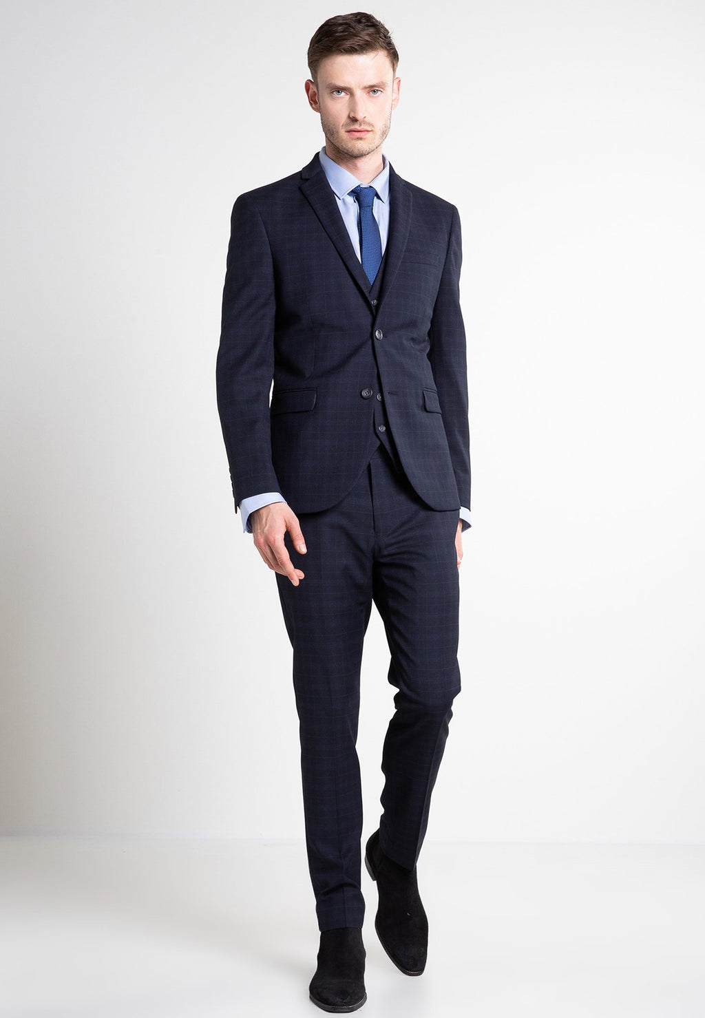 Next CHECK SUIT