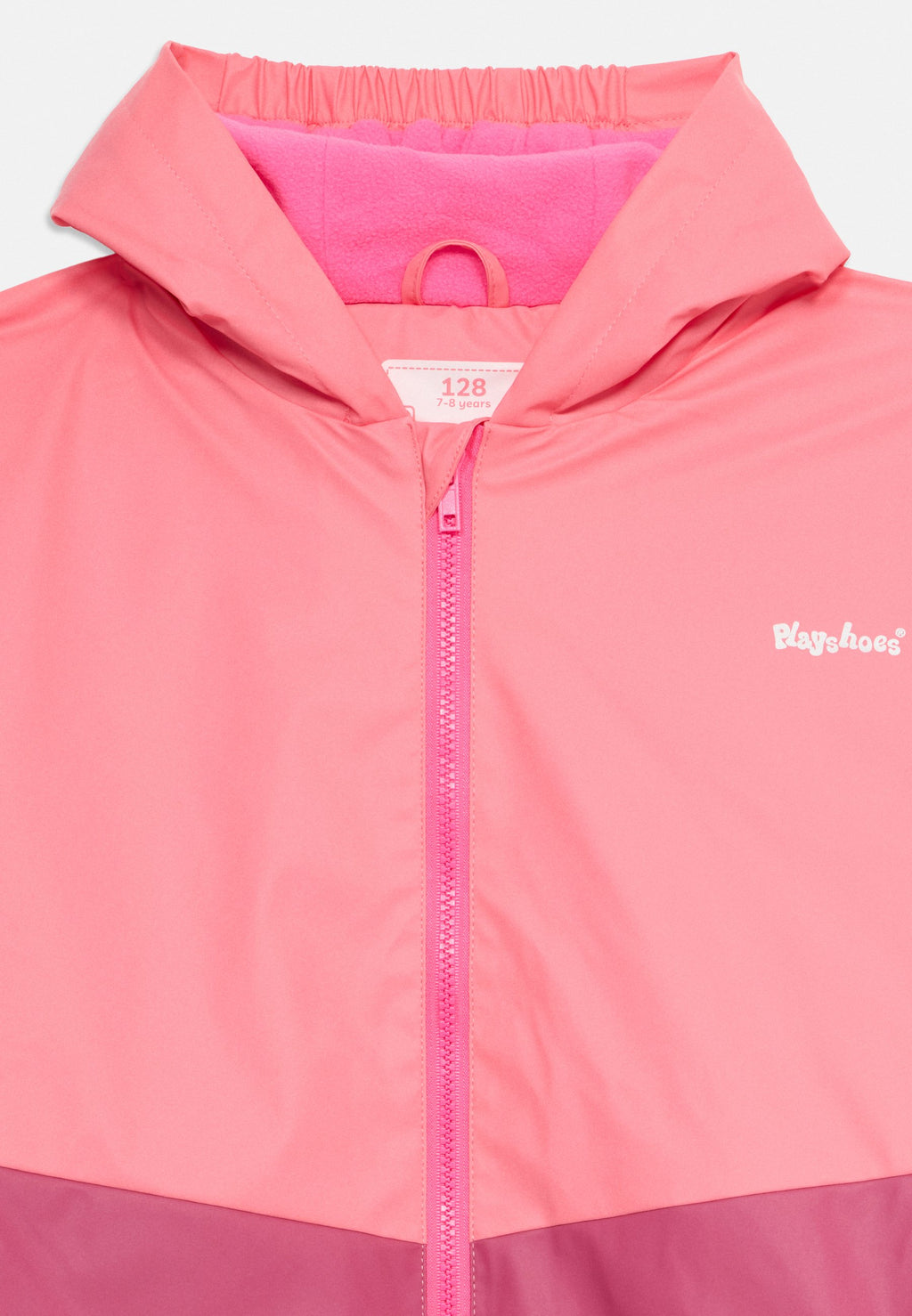 Playshoes REGENJACKE FUTTER
