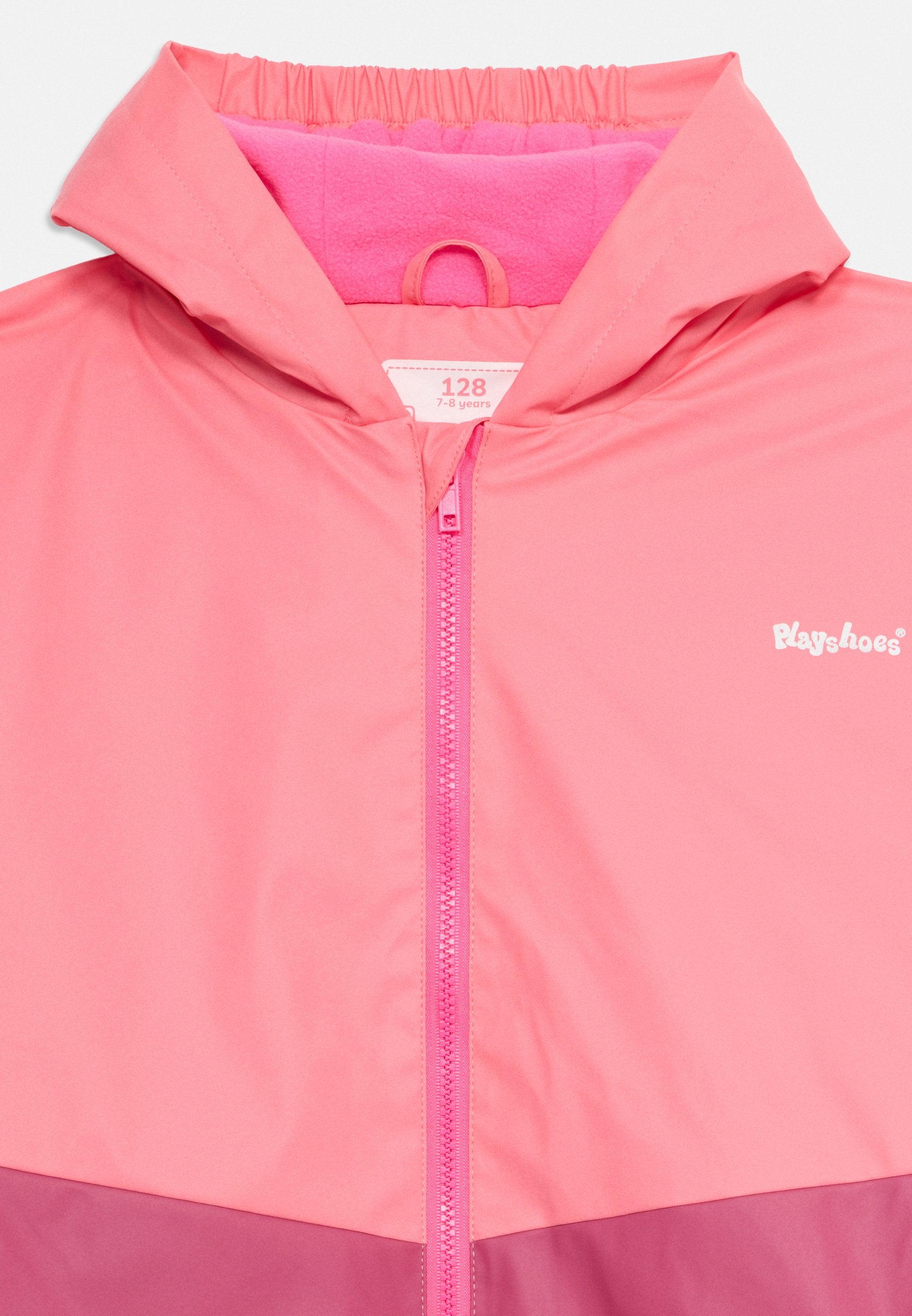 Playshoes REGENJACKE FUTTER