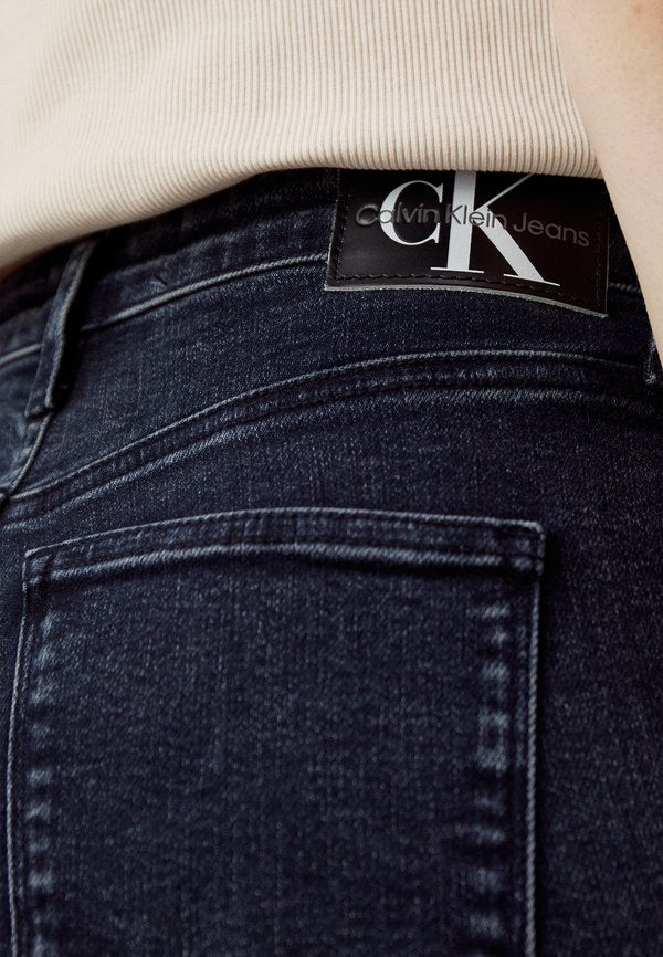 Calvin Klein Jeans HIGH RISE