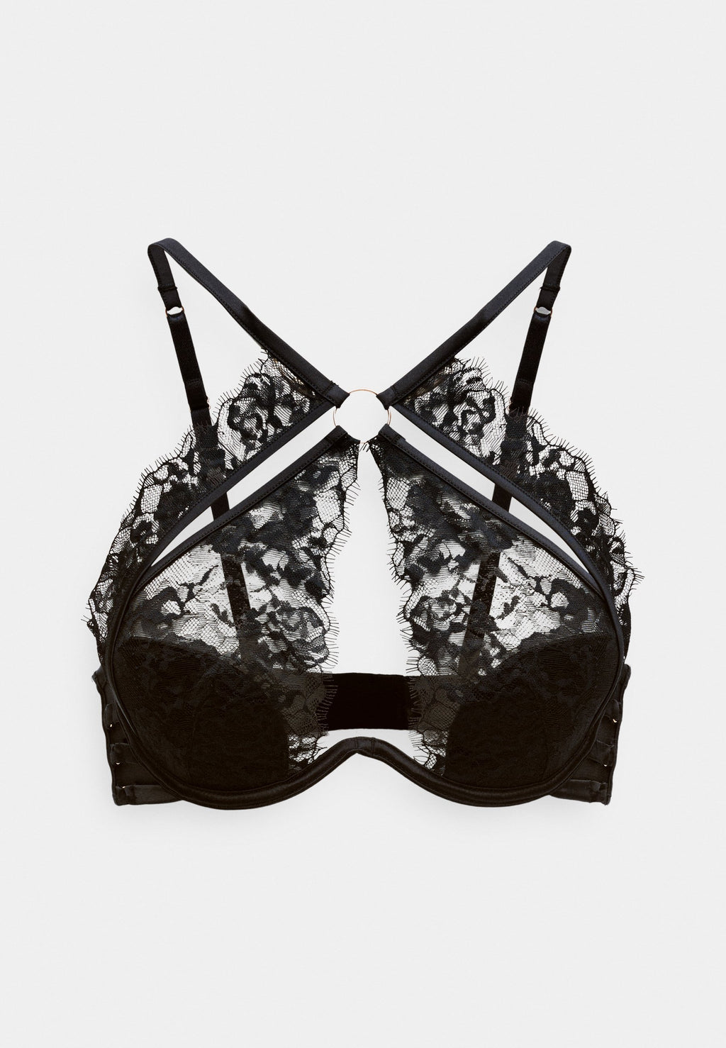Hunkemöller NIENKE UP