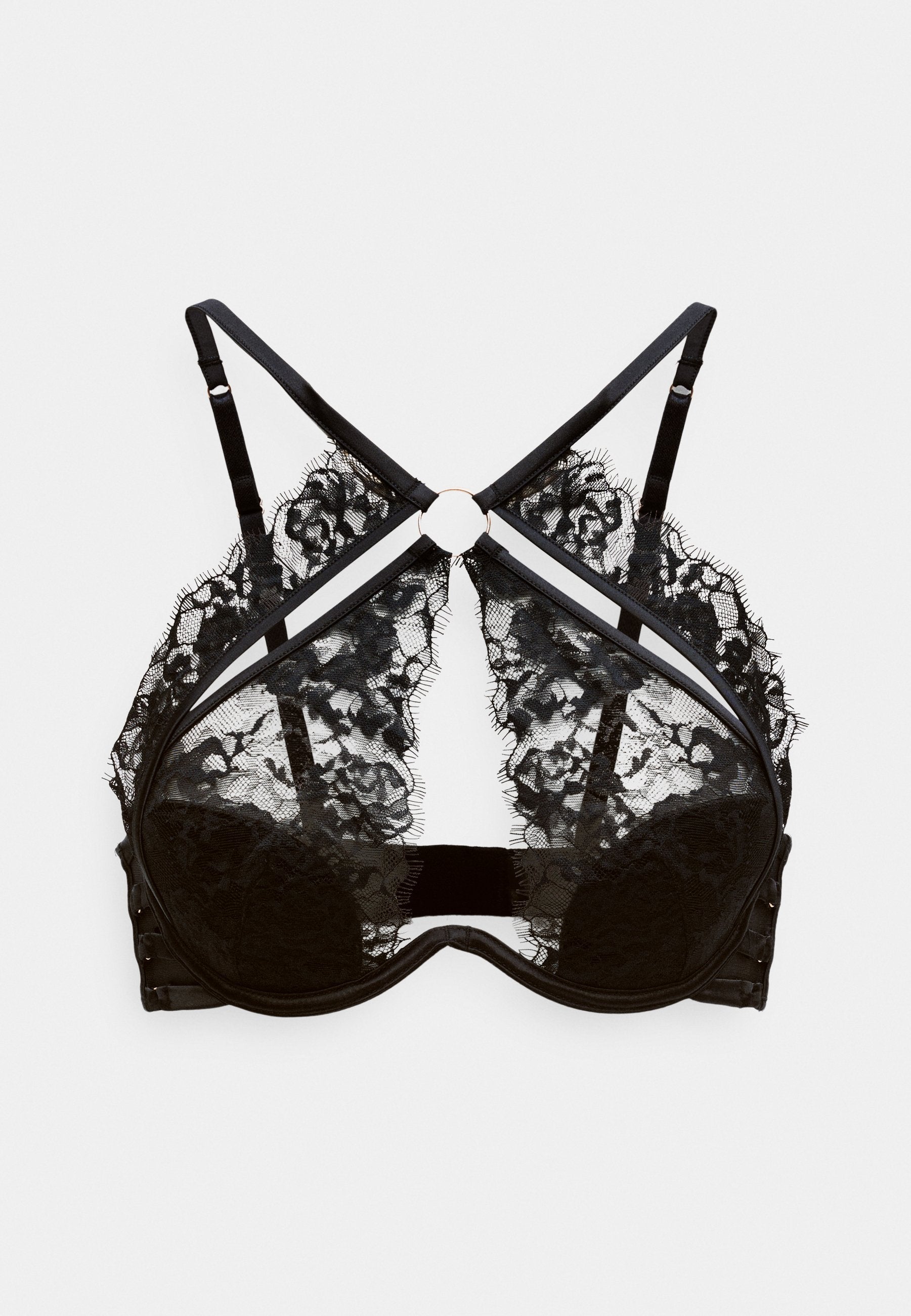 Hunkemöller NIENKE UP