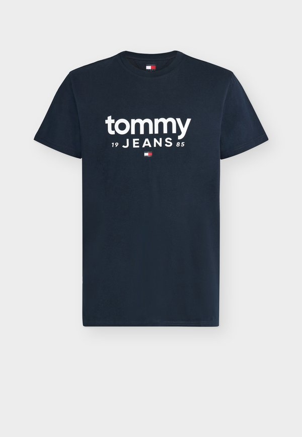 Tommy Jeans SLIM GRAPHIC TEE