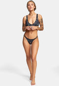 RVCA UNCAGED