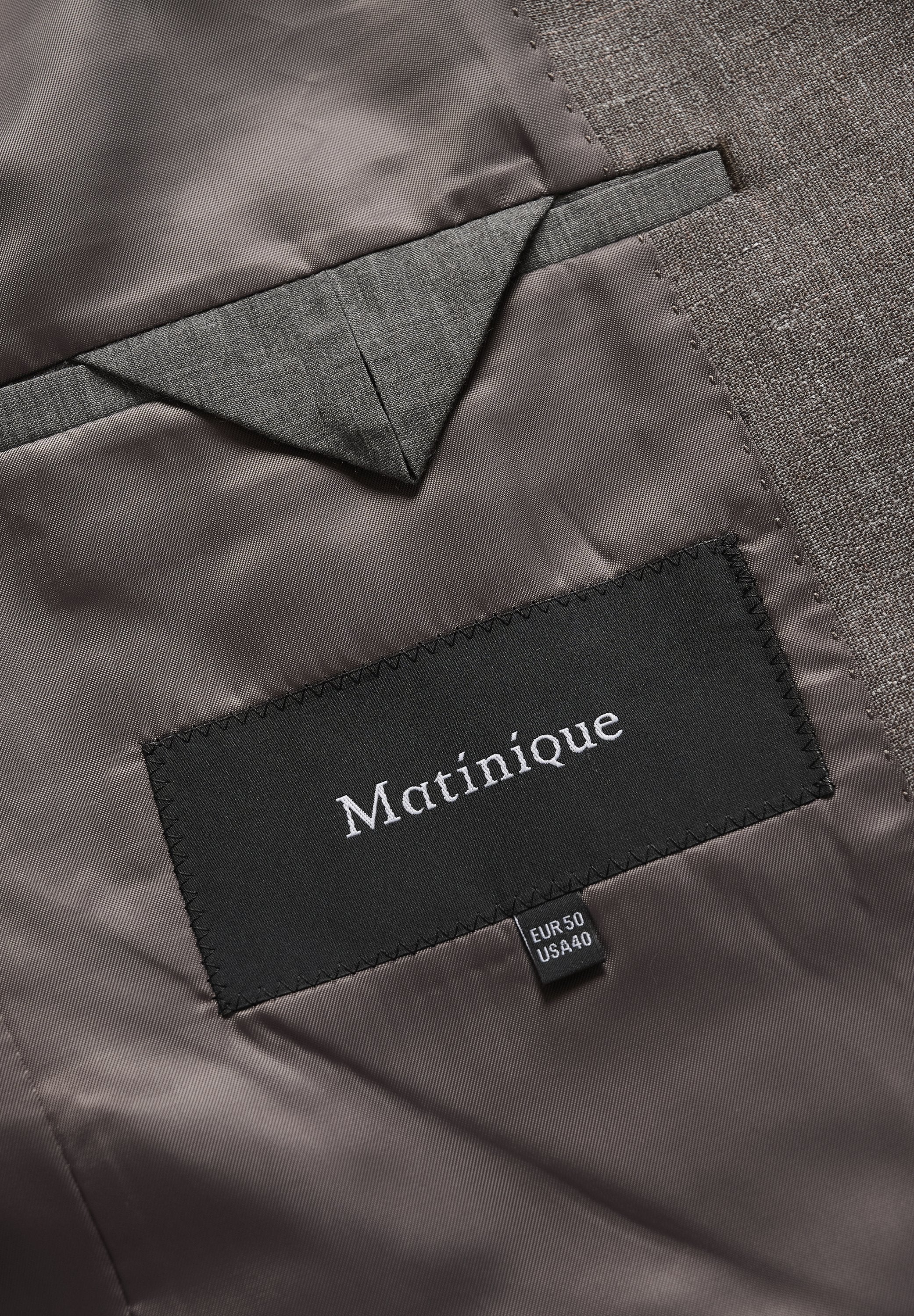 Matinique