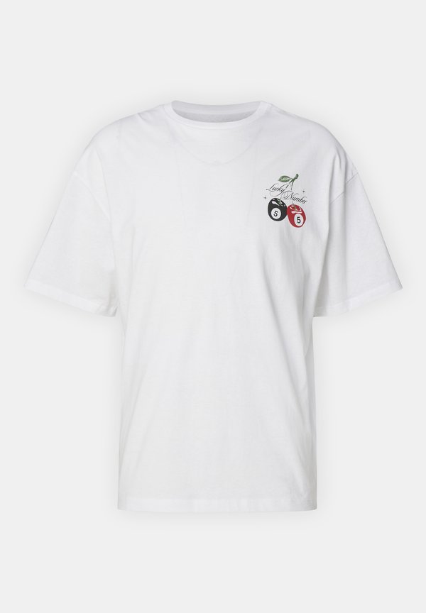 Jack & Jones JORLUCKY TEE UNISEX