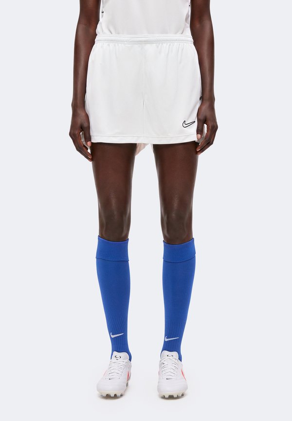 Nike Performance ACD25 SHORT - Sports shorts - white/black