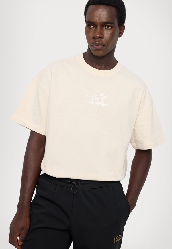 EA7 Emporio Armani TROUSER
