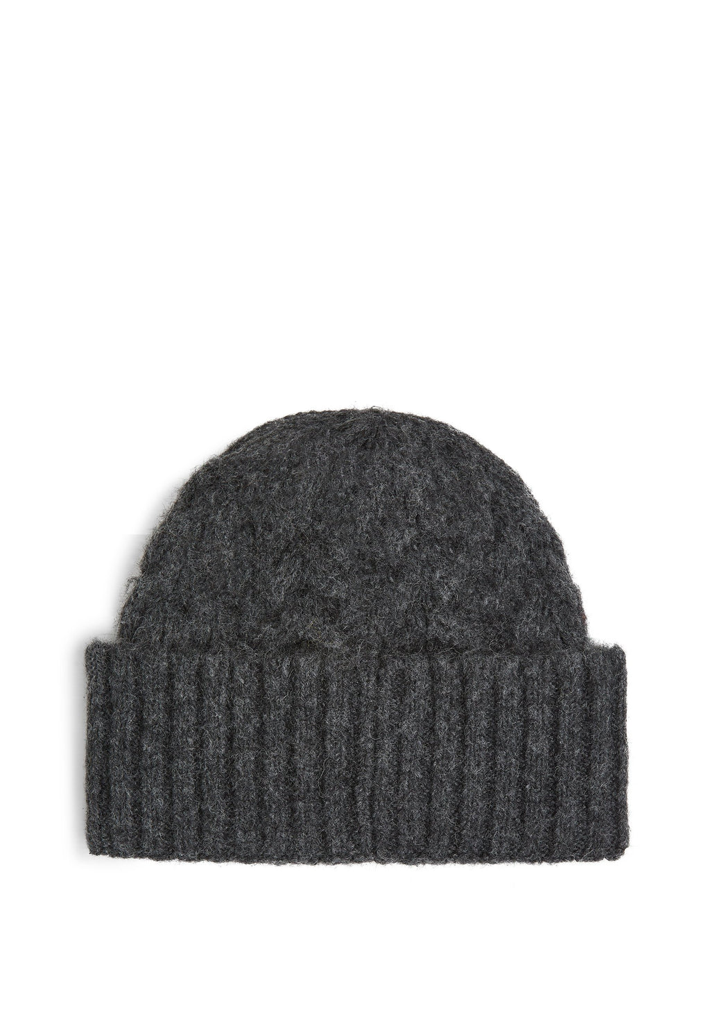 K/ESSENTIAL CABLE BEANIE Media 3