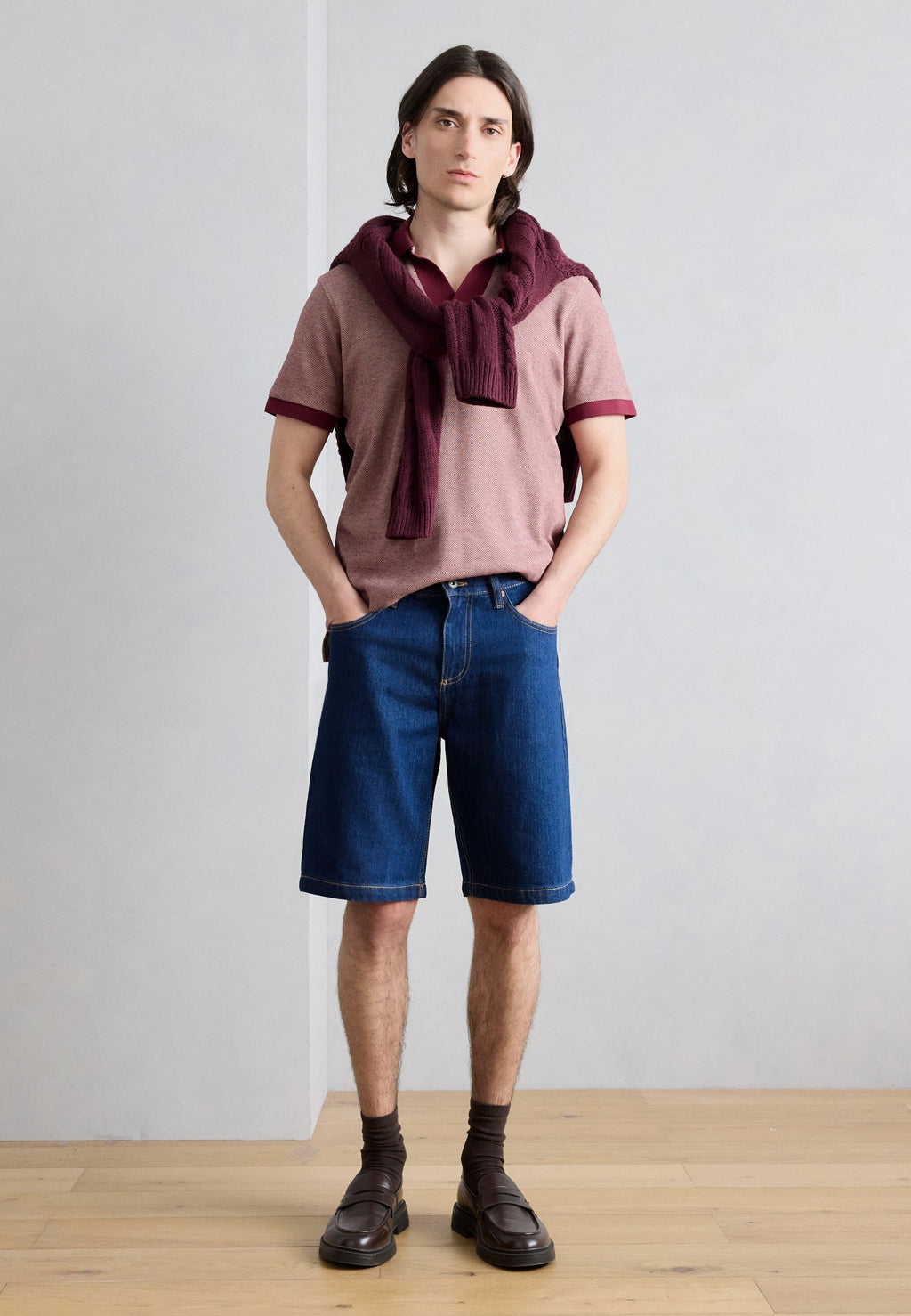 Lindbergh LOOSE FIT