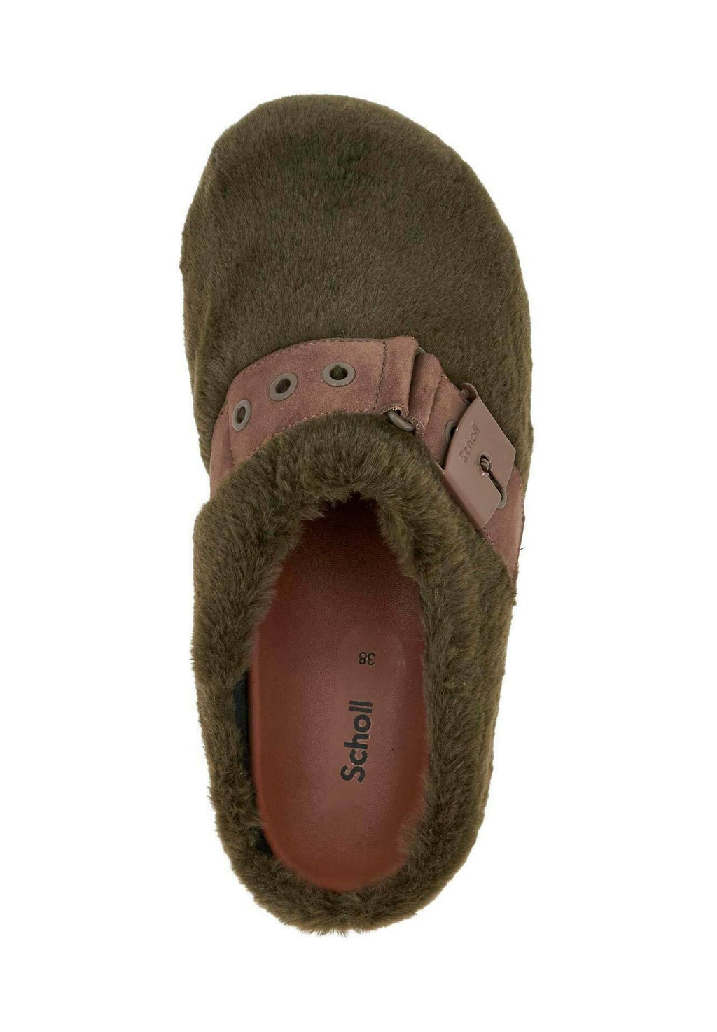 Scholl GRETA