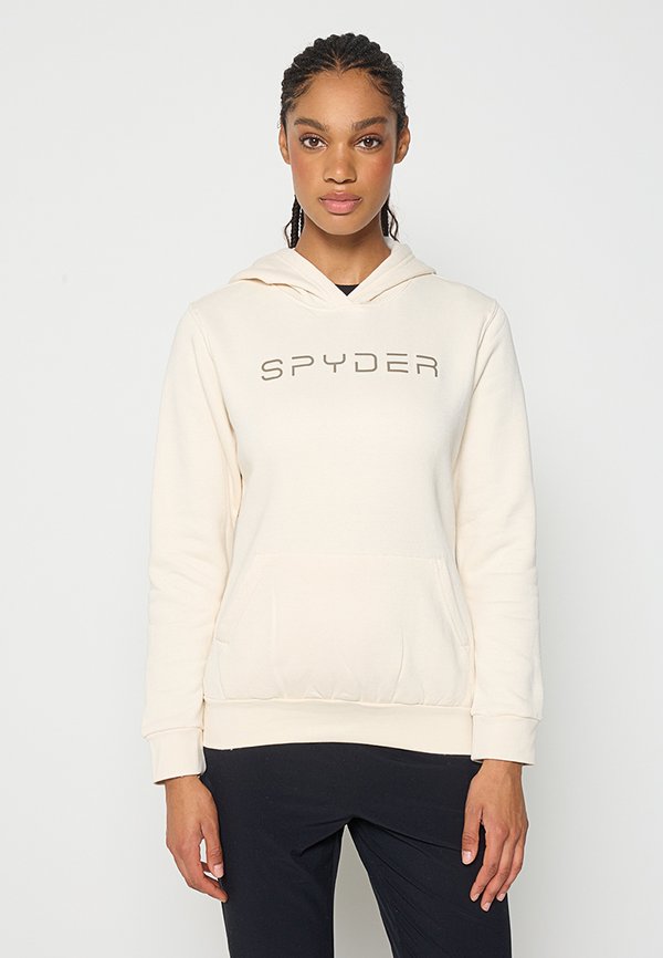 Spyder WORDMARK