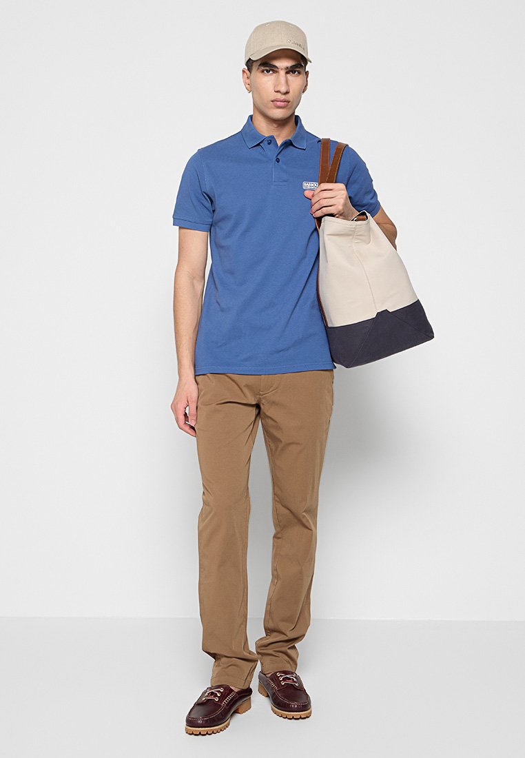 Barbour