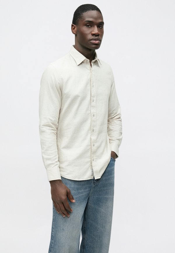 Michael Kors WASH SLIM SHIRT