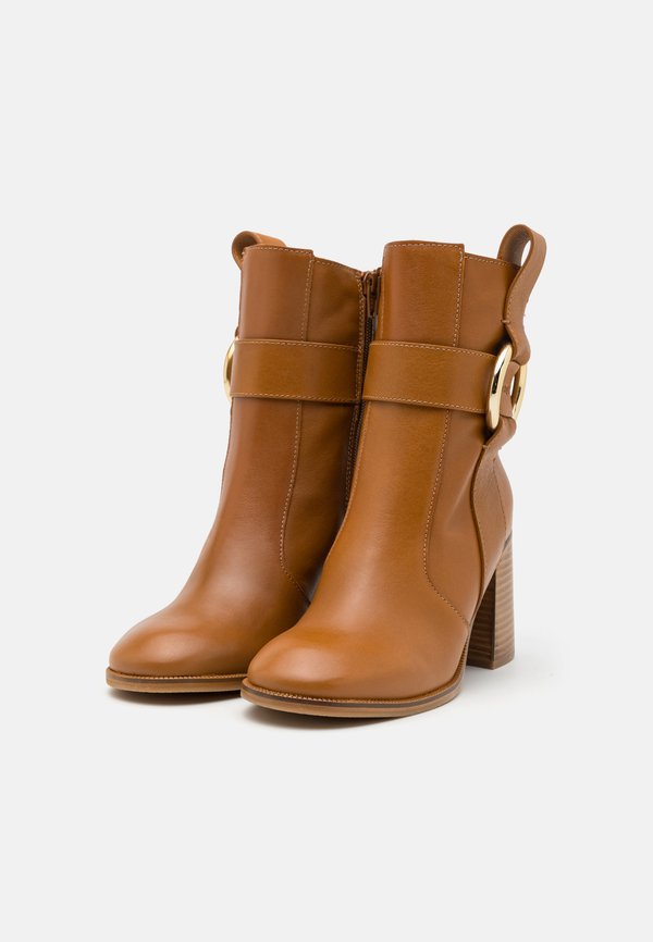 See by Chloé NEW RING LINE