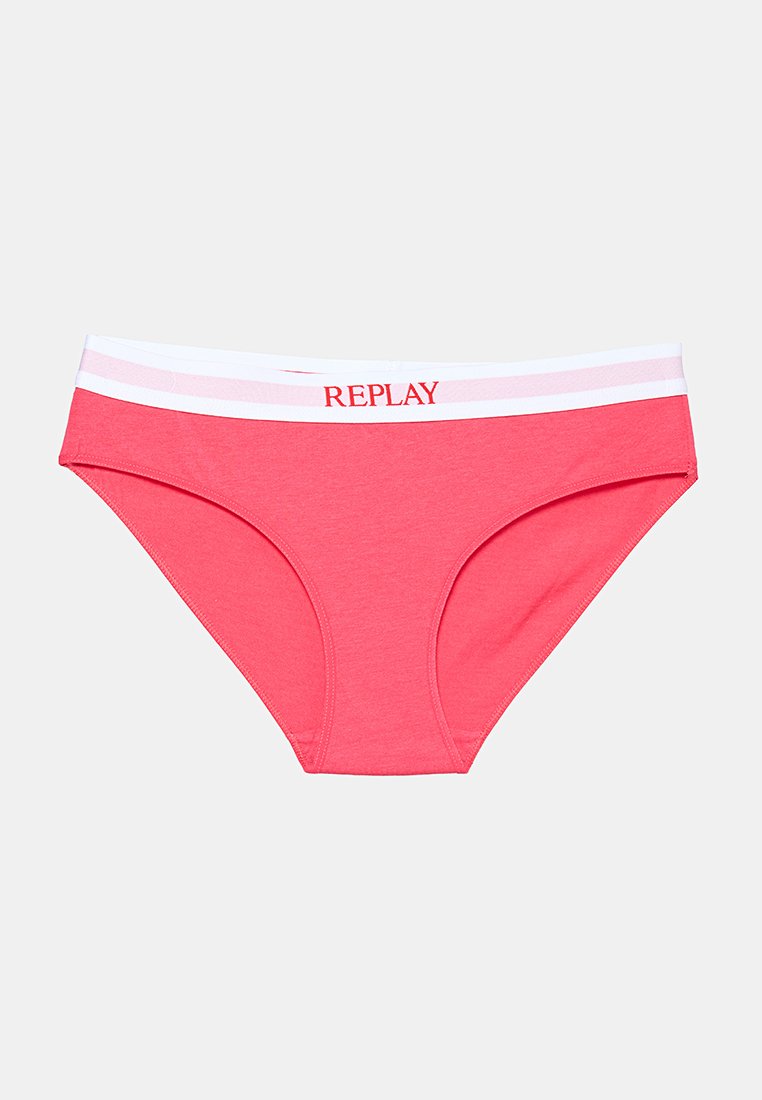Replay 3 PACK