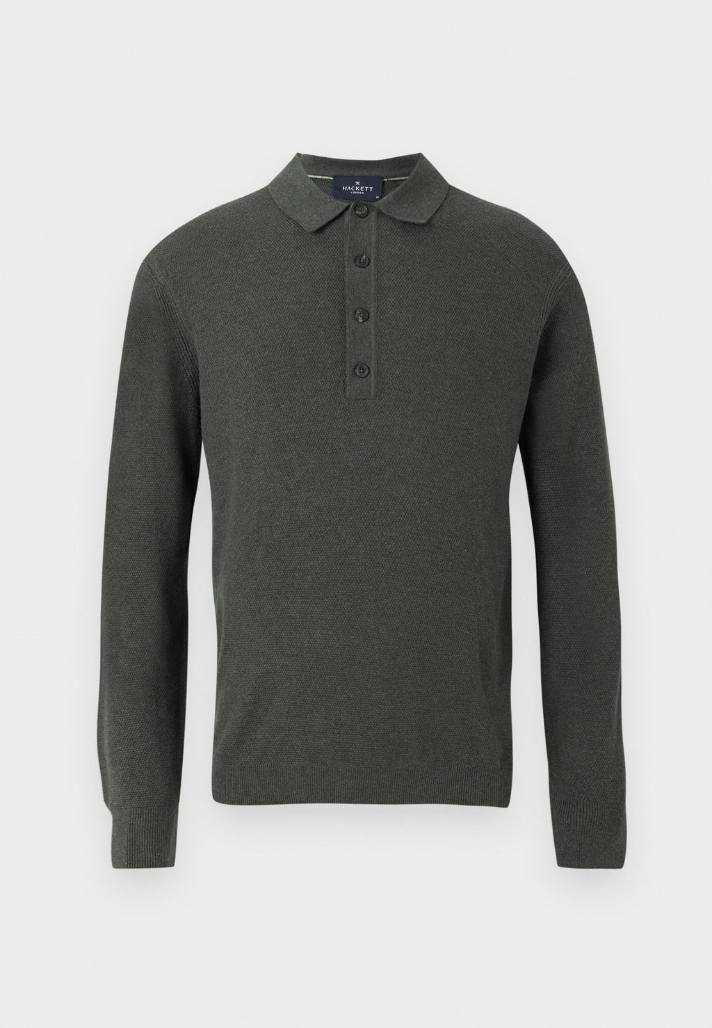 Hackett London TEXTURED