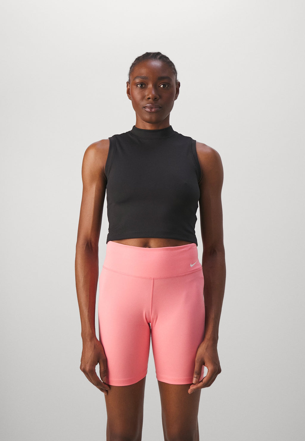 Nike Performance ONE CAPSULE MOCK TANK